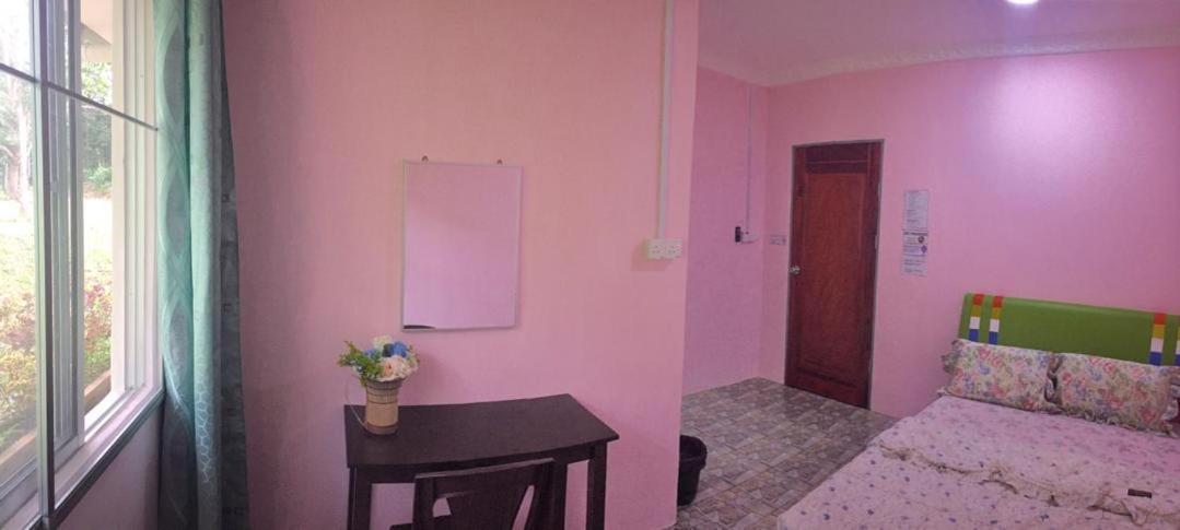 Keenomulok Homestay