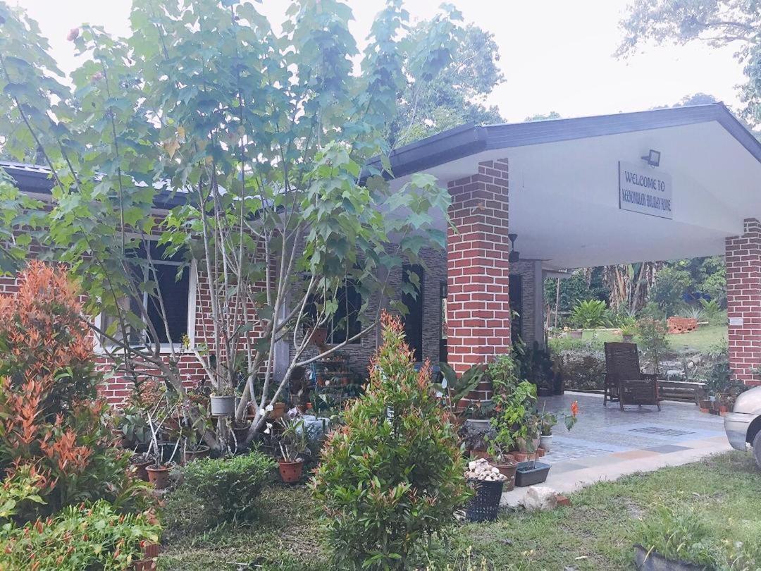 Keenomulok Homestay Ranau