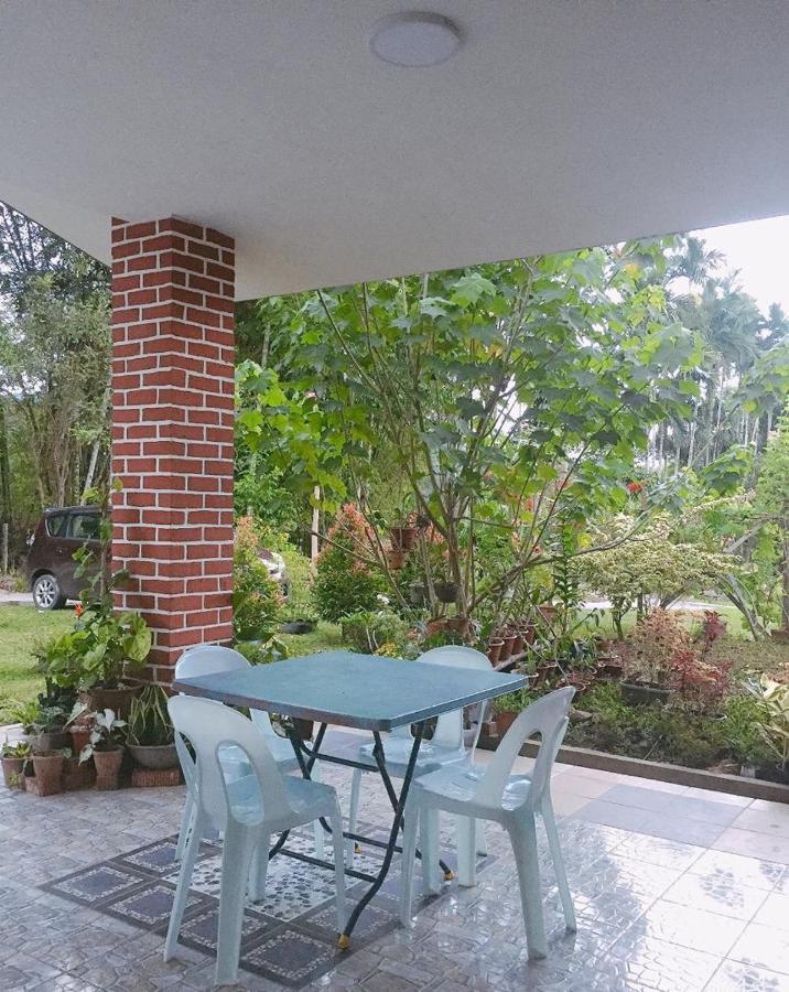 Homestay Keenomulok